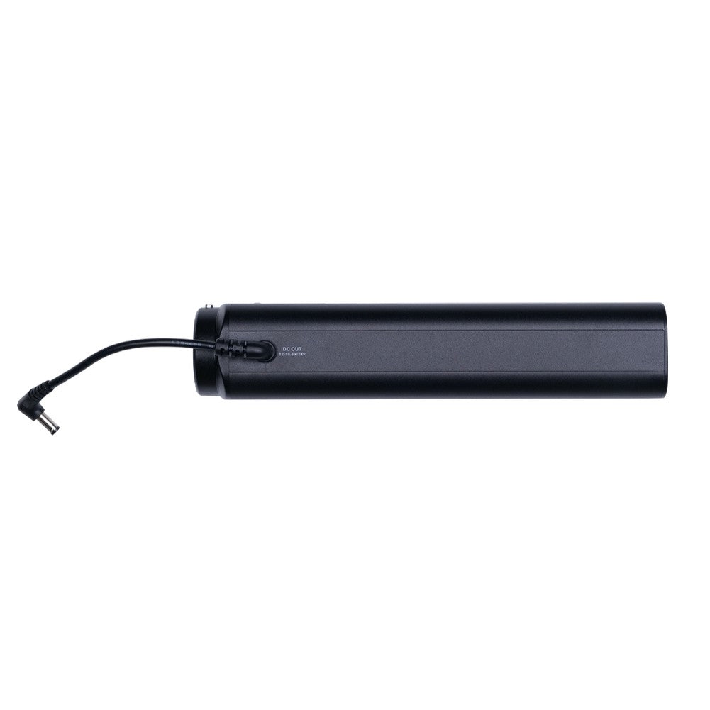 Aputure Amaran T2C LED RGBWW Tube Light - 2500K to 7500K Adjustable Color Temperature - Perfect for Photography, Videography, and Studio Lighting (Open Box)