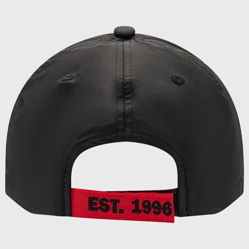 2025 Classic Crusaders Super Rugby Media Cap - Official Fan Gear for Rugby Games & Outdoor Sports