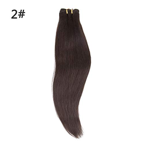 2# Dark Brown