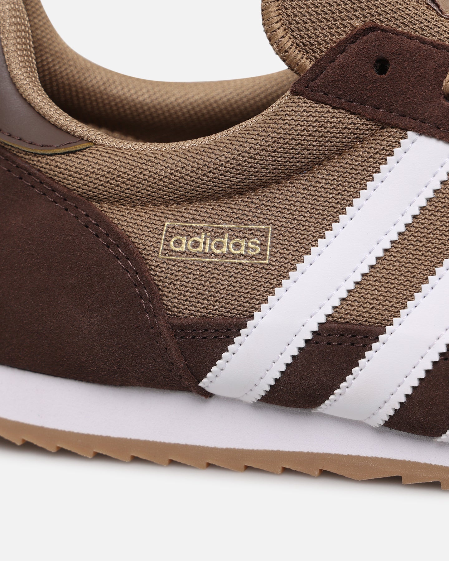 Adidas R71 Cardboard Box - Durable Shipping Packaging for Sneakers & Shoes - Perfect for E-commerce, Storage & Moving Supplies