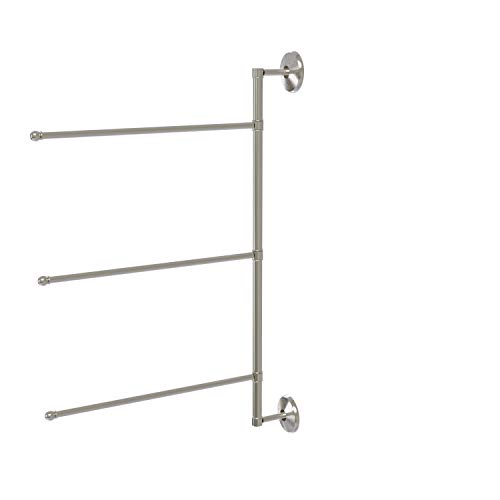 Satin Nickel