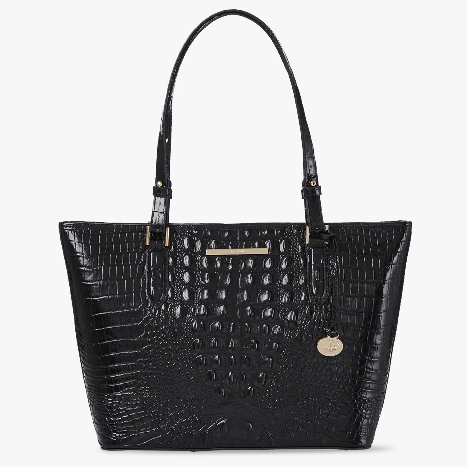 Asher Black Melbourne V4615100001 Medium - Stylish and Comfortable for Everyday Wear