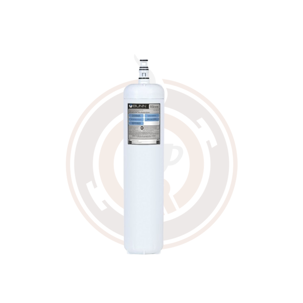 Bunn 56000.0302 WQ 66(15)10SL Replacement Water Filter Cartridge - Compatible with Bunn Coffee Makers - Perfect for Home, Office & Commercial Use