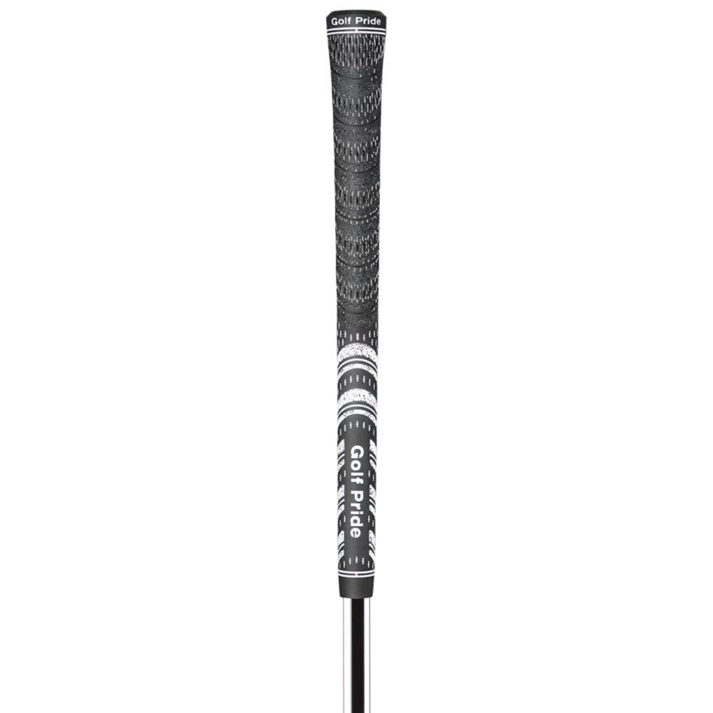 Golf Pride MCC Golf Club Grip - High Performance, Non-Slip Comfort for Improved Swing Control | Perfect for Drivers, Irons, and Putters