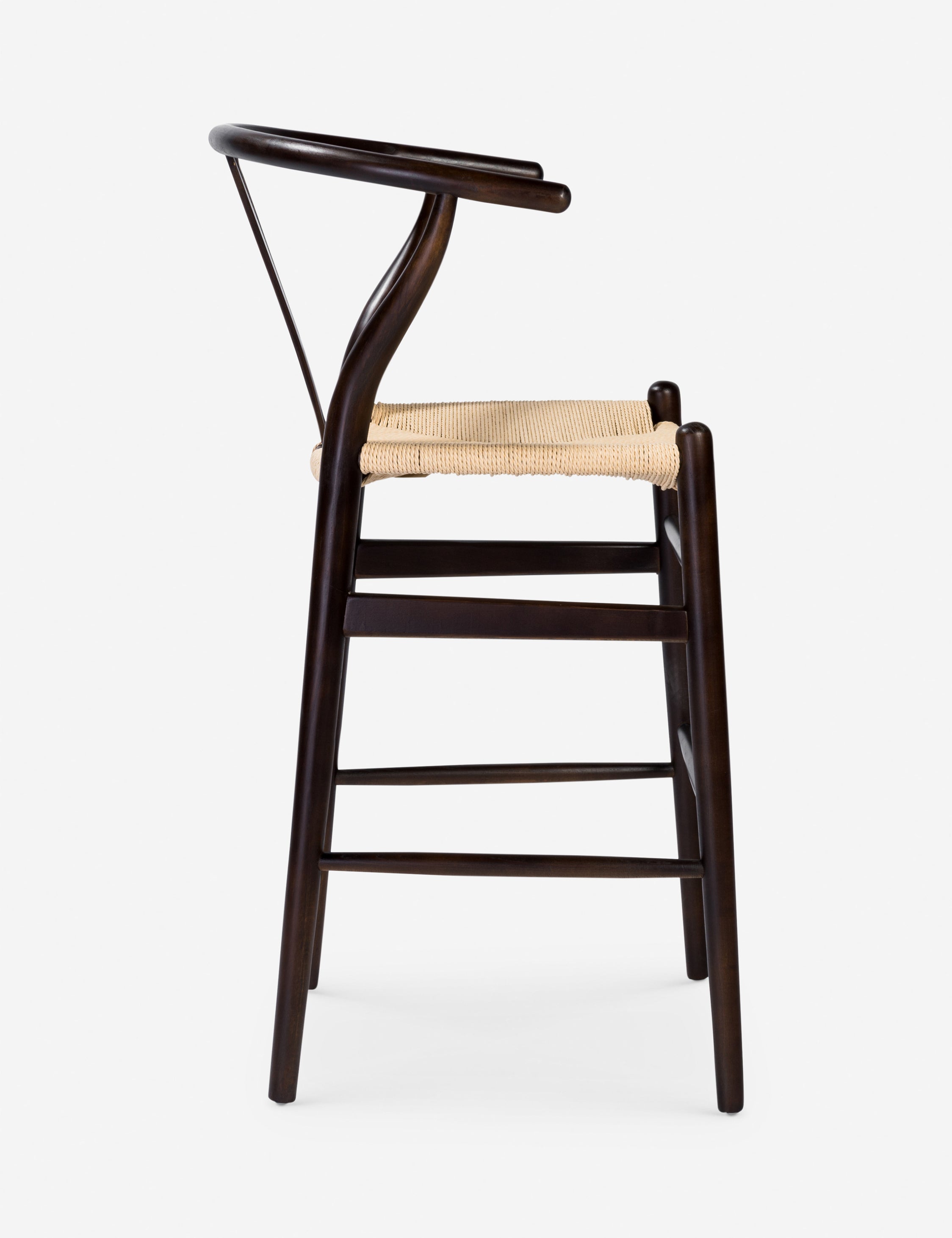 Cylia Counter Stool - Modern Kitchen Bar Stools with Adjustable Height for Dining, Kitchen Island & Home Decor
