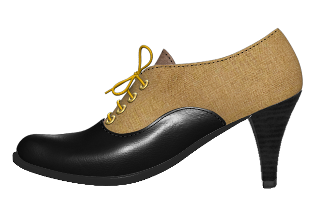 Holborn Cone Heel Shoes - Stylish & Comfortable Women's Heels for Work, Parties & Special Occasions