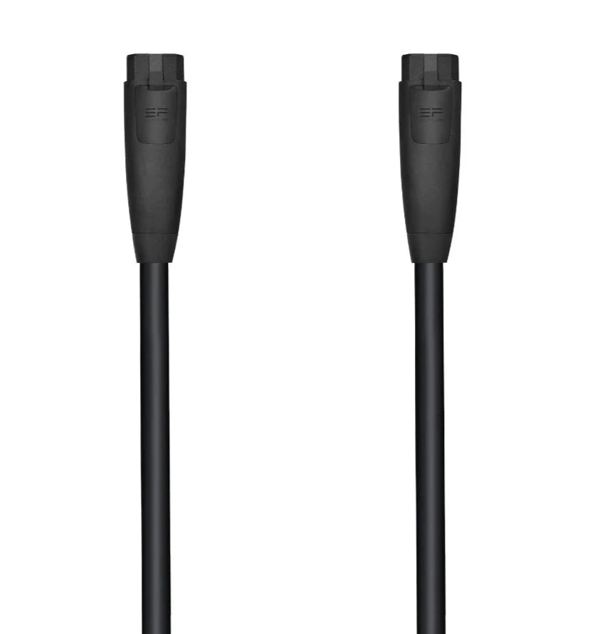 EcoFlow DELTA Pro Extra Battery Cable - 1500W Portable Power Station Accessory for Outdoor Camping, RV Trips & Emergency Backup Power