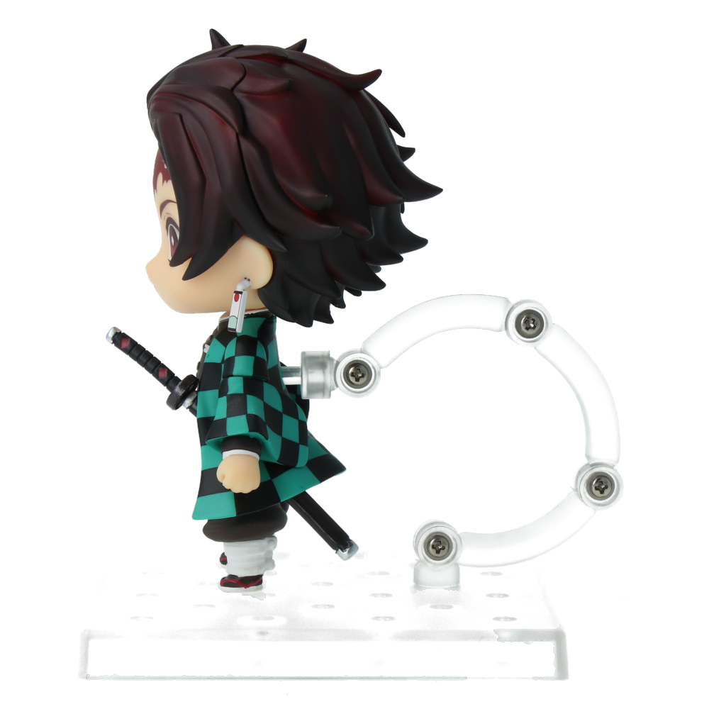 Nendoroid Tanjiro Kamado Action Figure - Demon Slayer (Kimetsu no Yaiba) Anime Collectible - Perfect for Display, Cosplay & Anime Fans