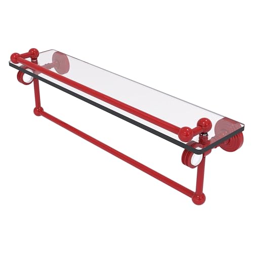 Fire Engine Red