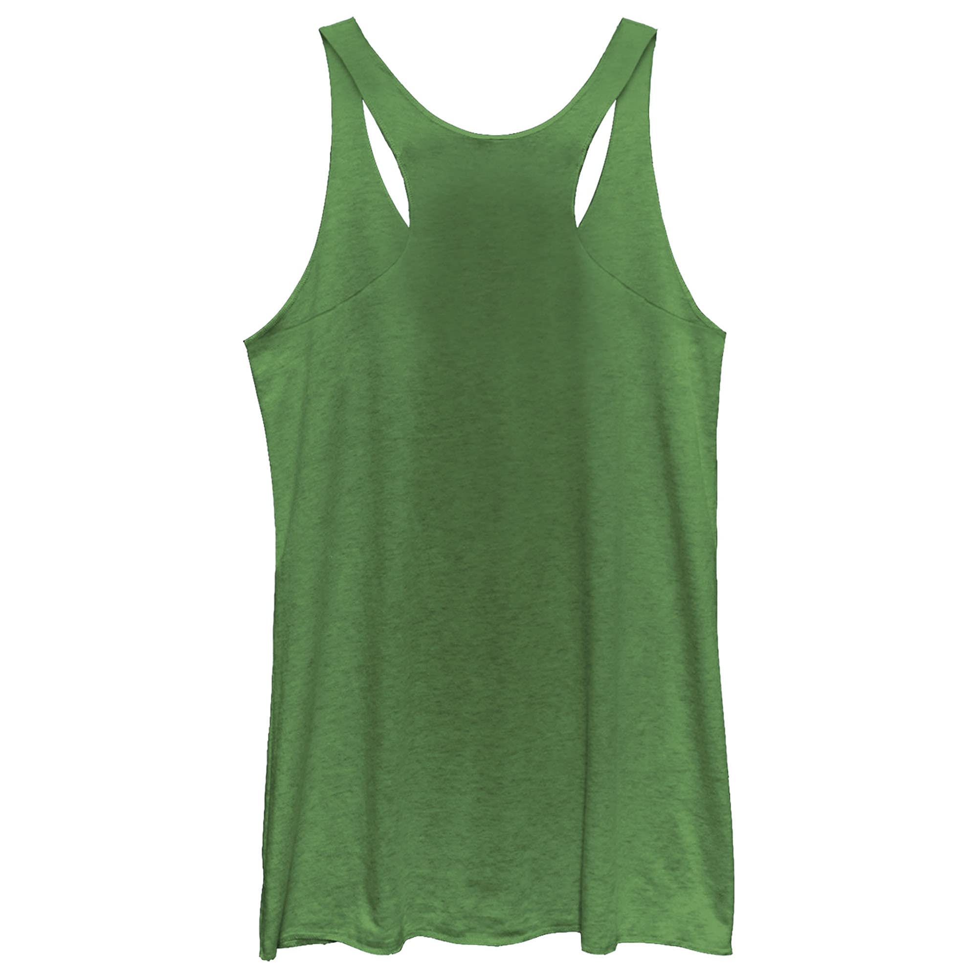 MTV Holiday Women's Racerback Tank Top - Festive Party Wear