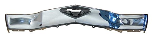 1972 Monte Carlo Front Bumper Replacement - Durable OEM Style Bumper for Classic Car Restoration & Show | Perfect for Auto Body Repair, Custom Builds & Vintage Car Enthusiasts