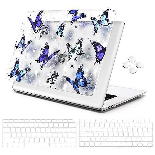 Sparkle Butterfly