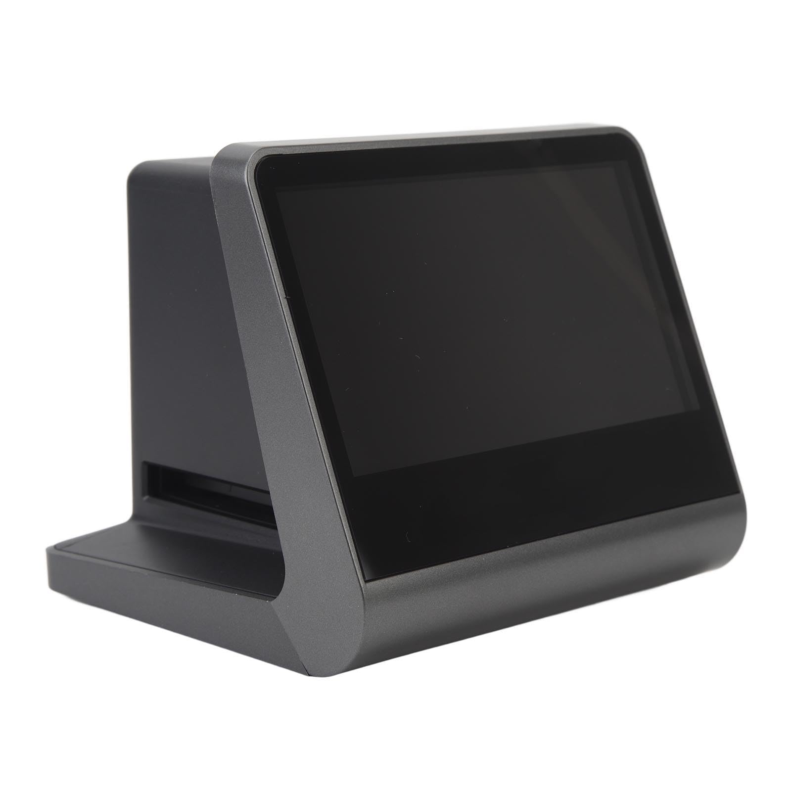 48MP Digital Film & Slide Scanner - Convert 135/126/110/Super8 Films, Negatives & Slides to JPEG Photos with 5