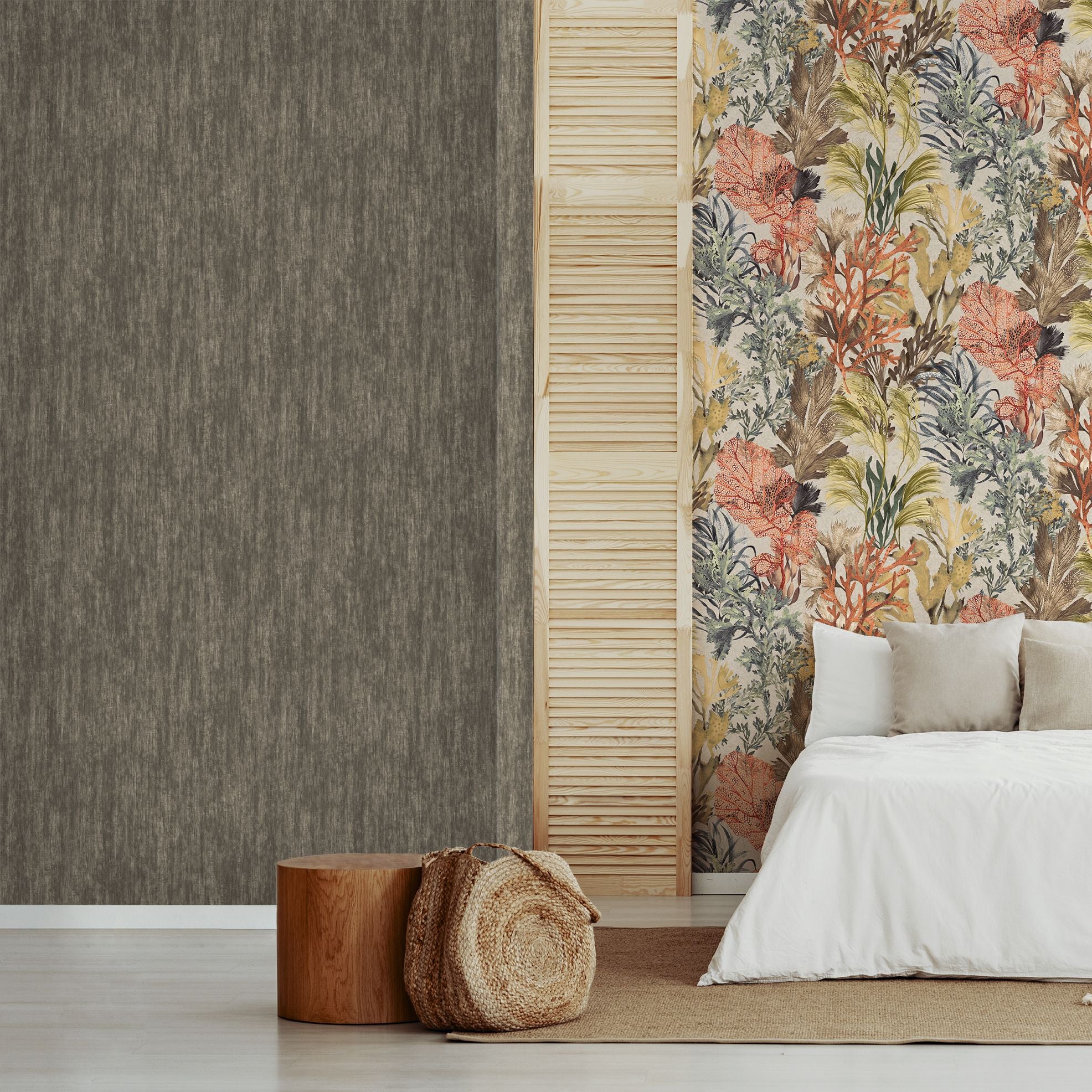 Tropical Dream Tuvalu - Exotic Tropical Island Decor for Home & Office | Perfect for Beach Themed Parties, Vacation Vibes & Relaxation Spaces