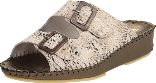 Beige Python