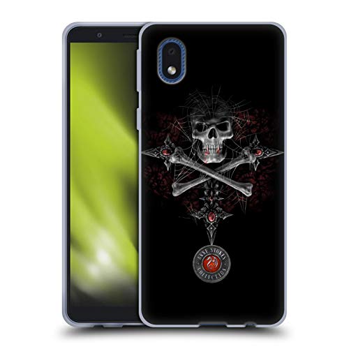 Gothic Skull