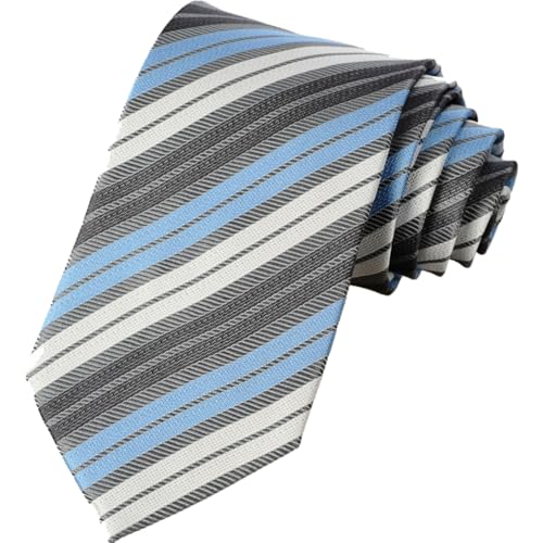 Ash Gray Blue White