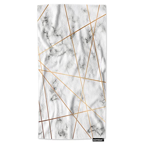 White Gray Marble