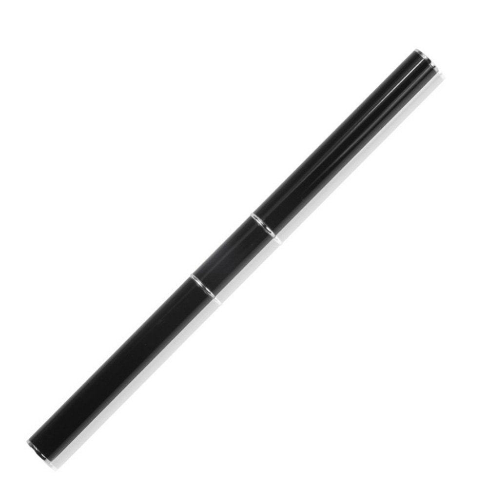Dual-End Acrylic Gel Nail Brush Set - Professional Drawing Painting Pens & Triangle Stick for Gel Polish Removal - Perfect for DIY Manicures, Nail Art & Salon Use