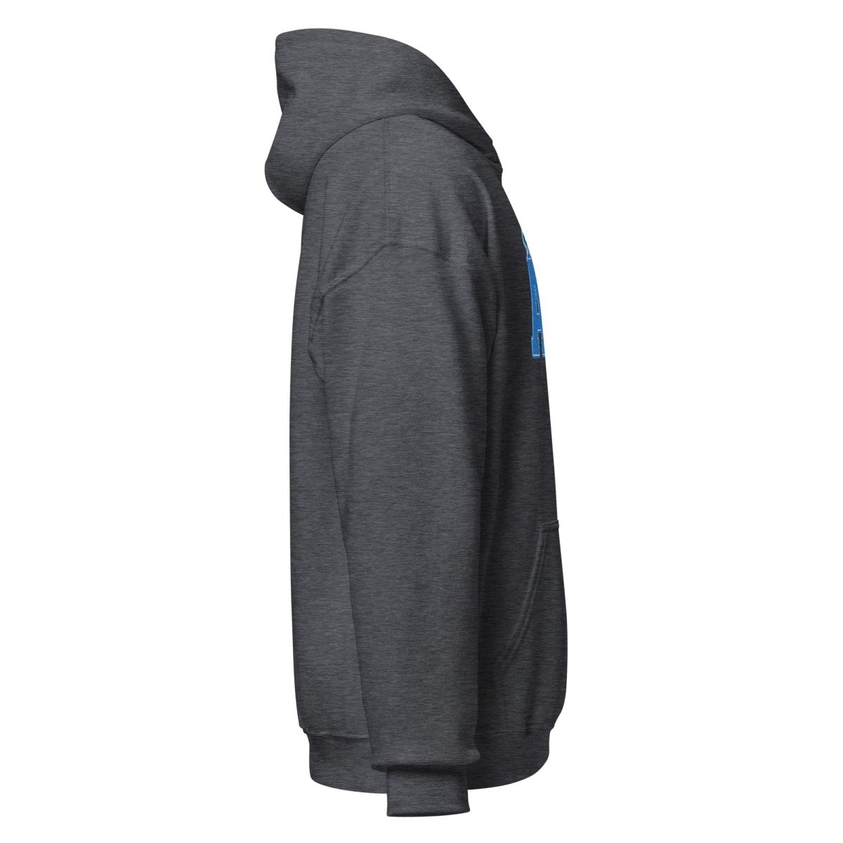 Sober AF Premium Embroidered Unisex Hoodie - Soft Cotton Pullover Sweatshirt for Men & Women | Perfect for Casual Wear, Street Style & Everyday Comfort