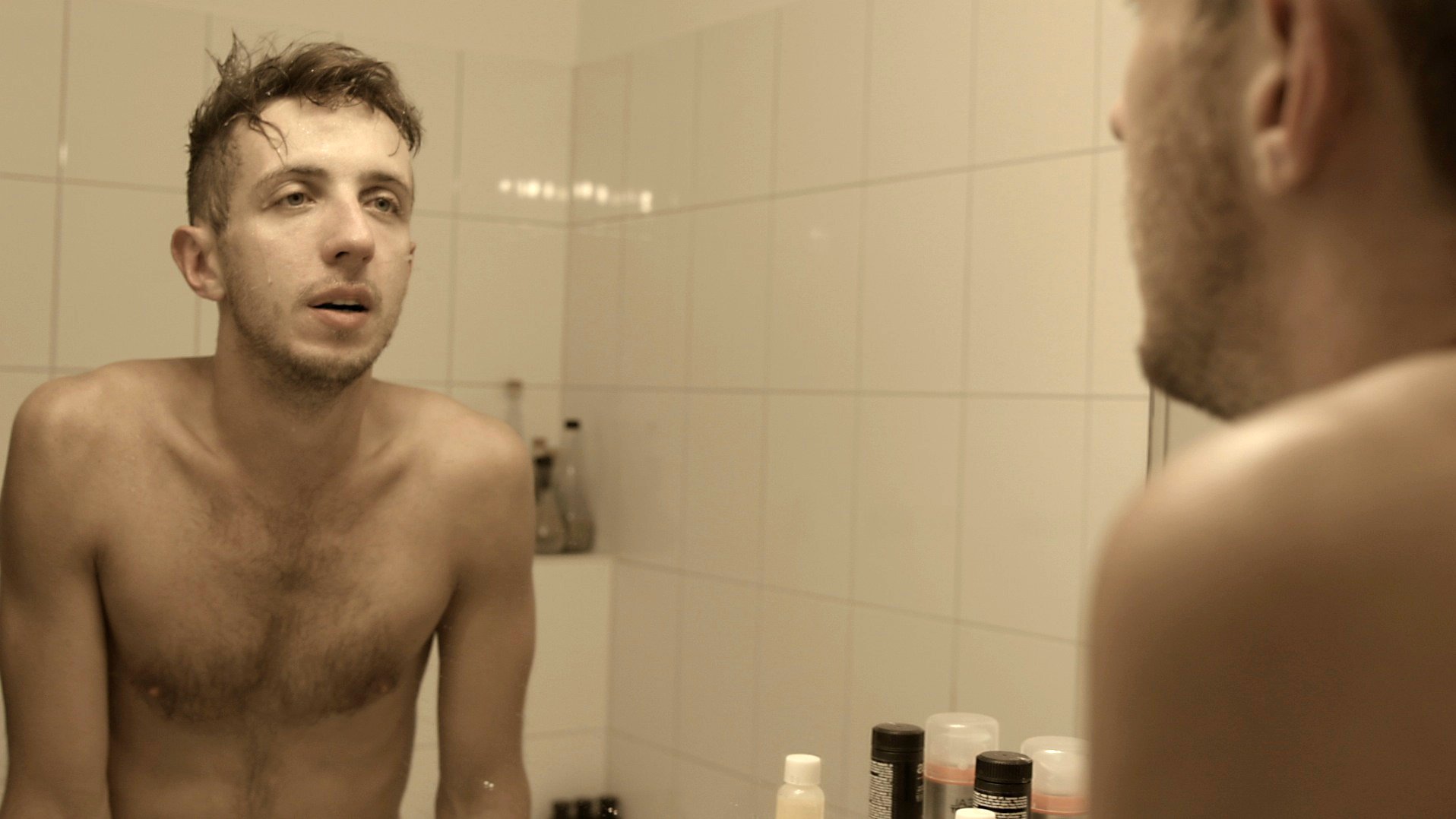 G - Lost in Frankfurt [German Original Version] - Watch Online for Thrilling Crime Drama & Mystery