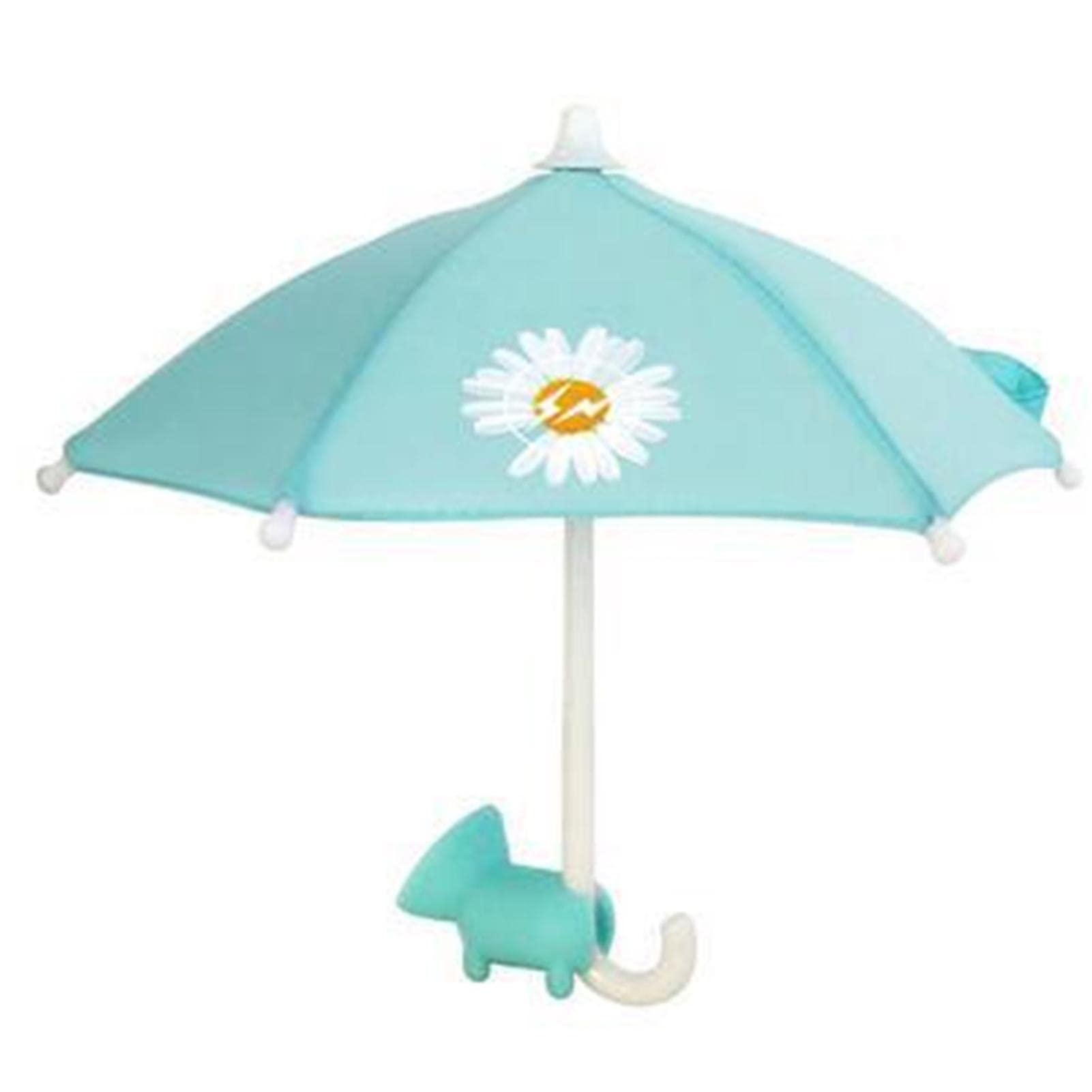 Phone Sunshade Holder with Suction Cup - Universal Sun Visor Stand for Smartphones | Outdoor & Desktop Use for Work, Driving, Beach, and Picnics