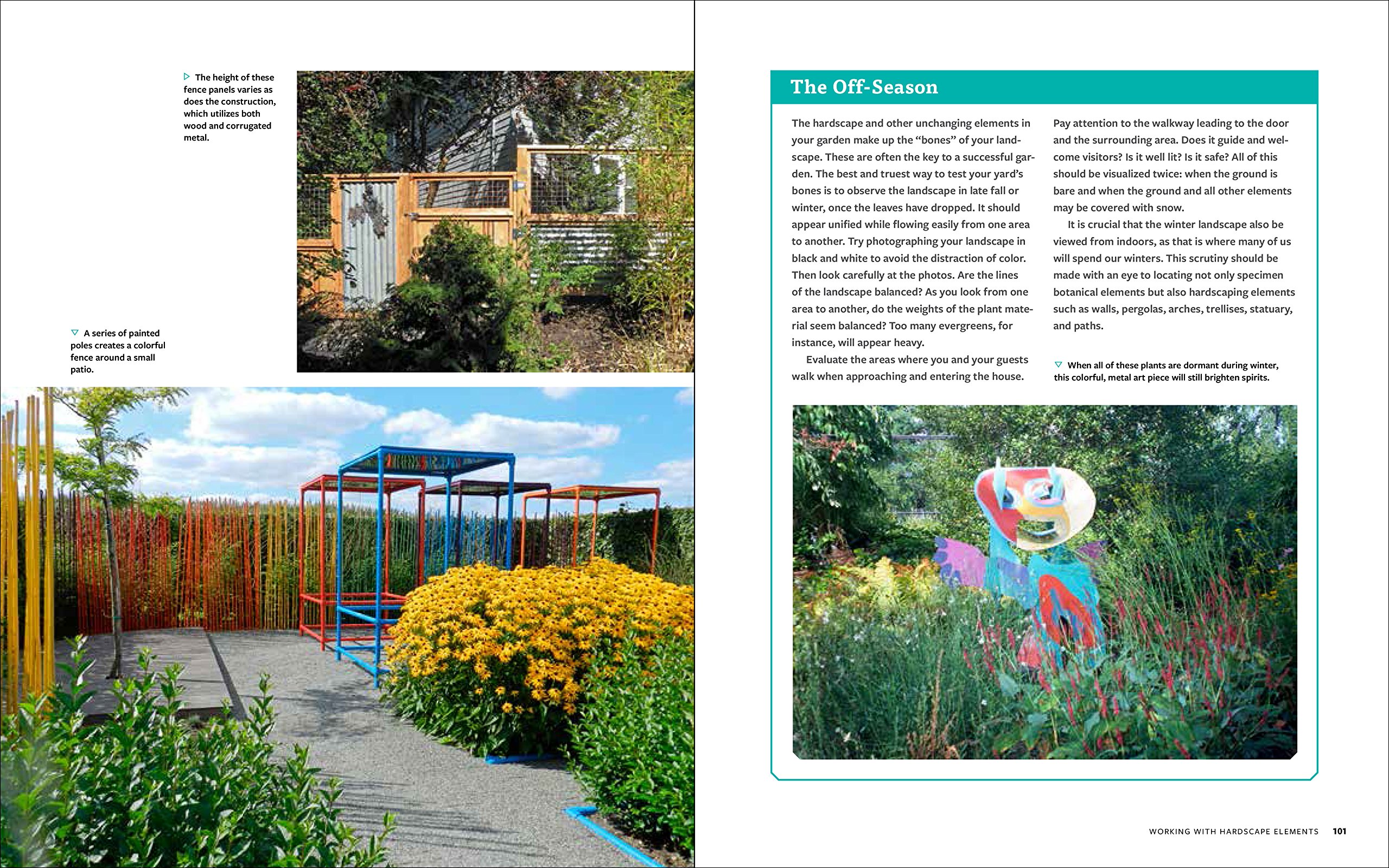 Garden Renovation Ideas: Transform Your Backyard into a Dream Oasis - Perfect for Outdoor Entertaining & Relaxation