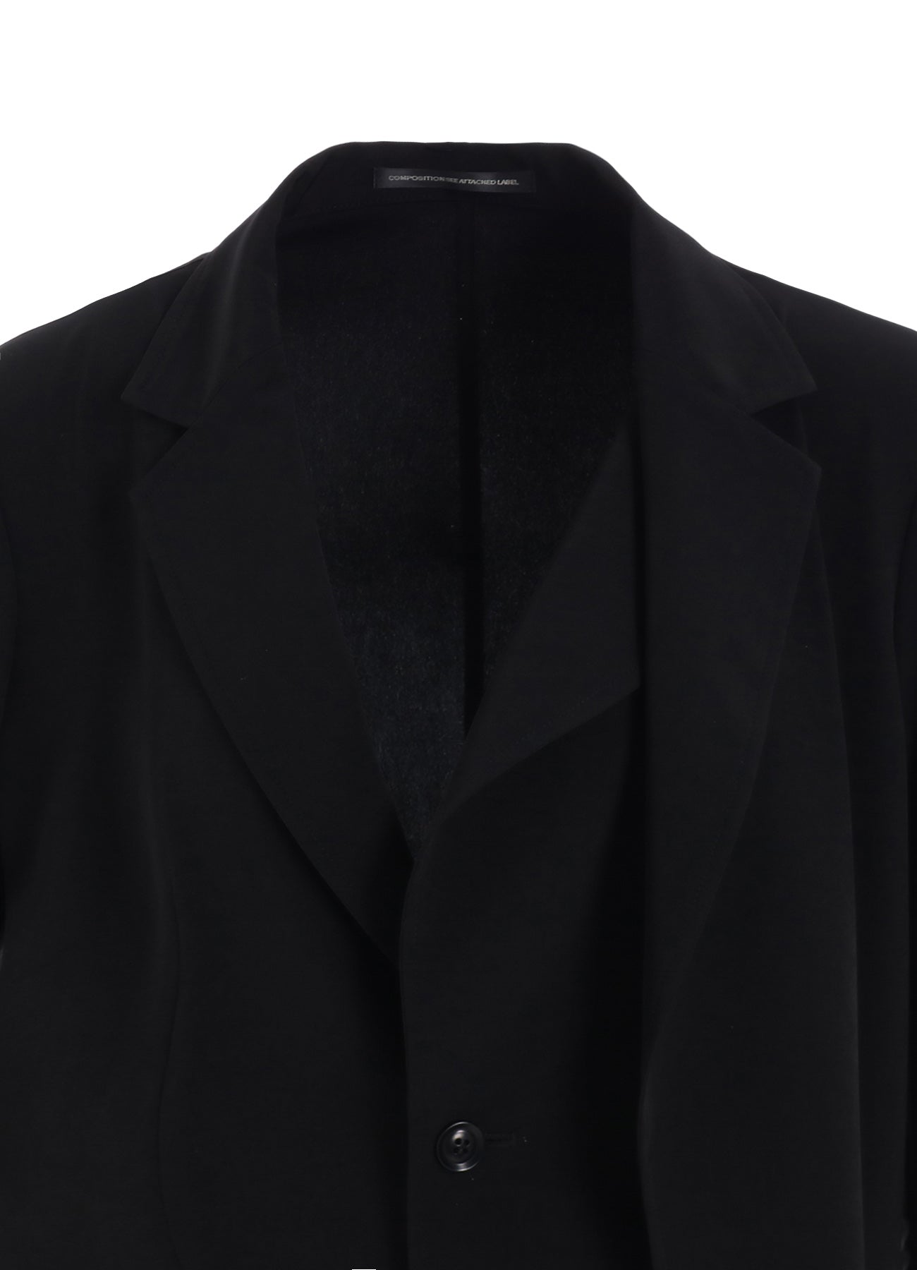 Elegant Crepe de Chine 2-Layer Jacket for Women - Lightweight & Stylish Outerwear for Office, Travel & Casual Wear