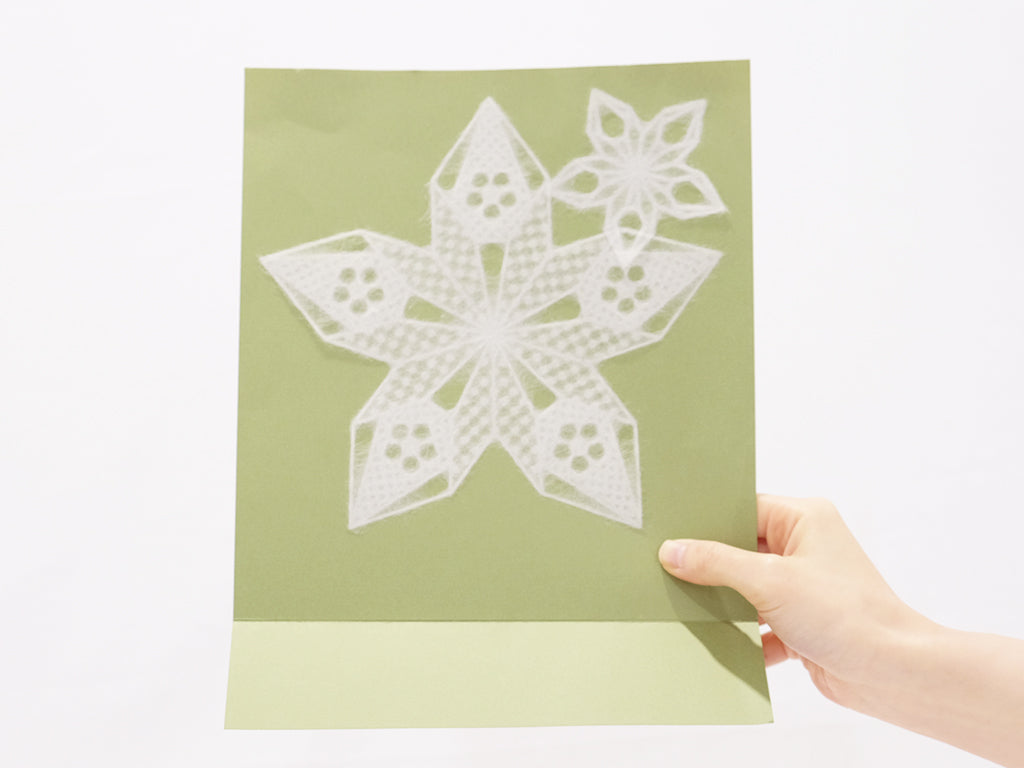 Medium Origami Washi Decorative Paper - Premium Japanese Craft Paper for DIY Scrapbooking, Gift Wrapping & Home Decor