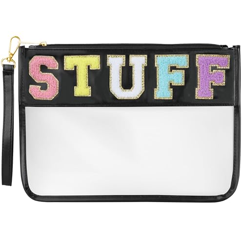 Stuff-Black