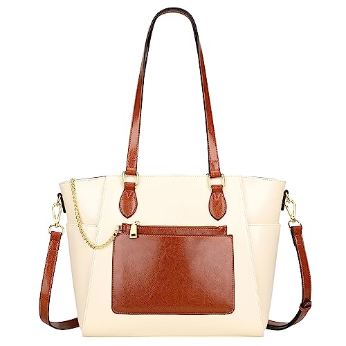 Beige/Brown