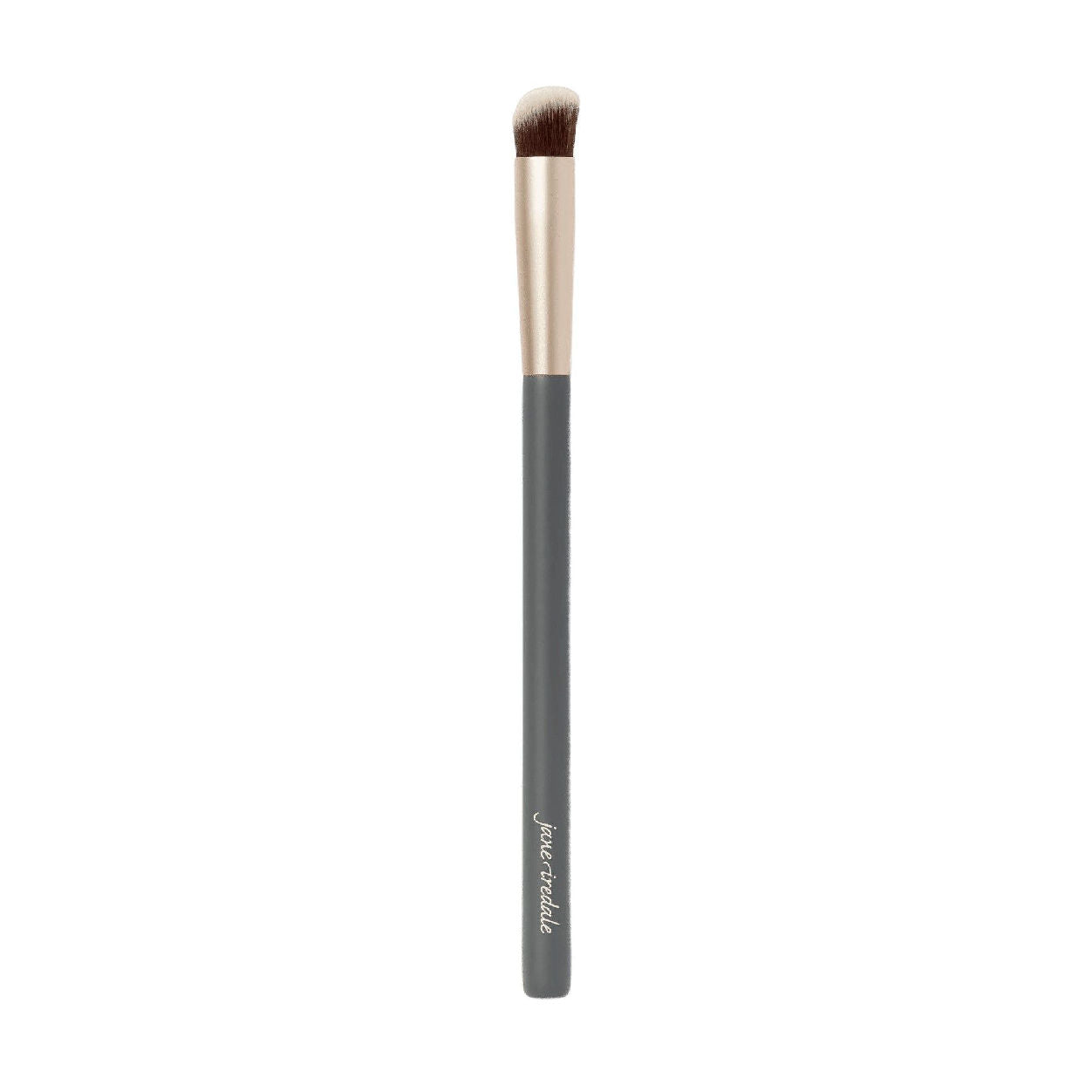 Jane Iredale Concealer Brush - Professional Makeup Brush for Flawless Coverage, Soft Synthetic Bristles - Perfect for Under Eyes, Blemishes & Contouring