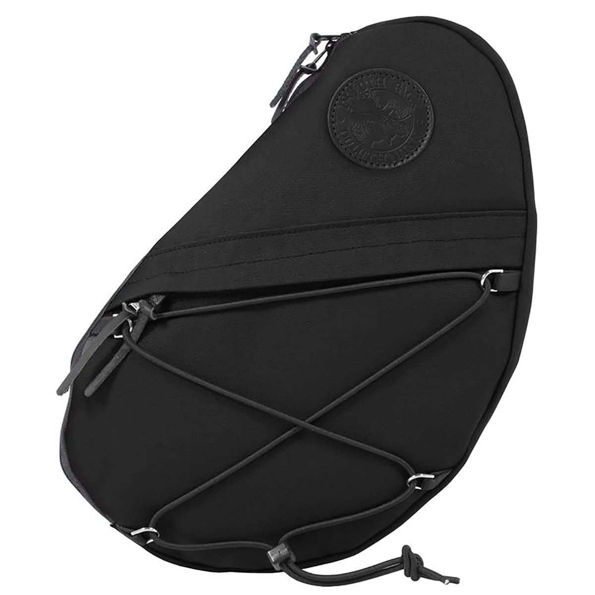 Duluth Pack Unisex Crossbody Bag - Durable Travel, Hiking & Camping Sling for Outdoor Adventures | Perfect for Daily Commute & Urban Exploration