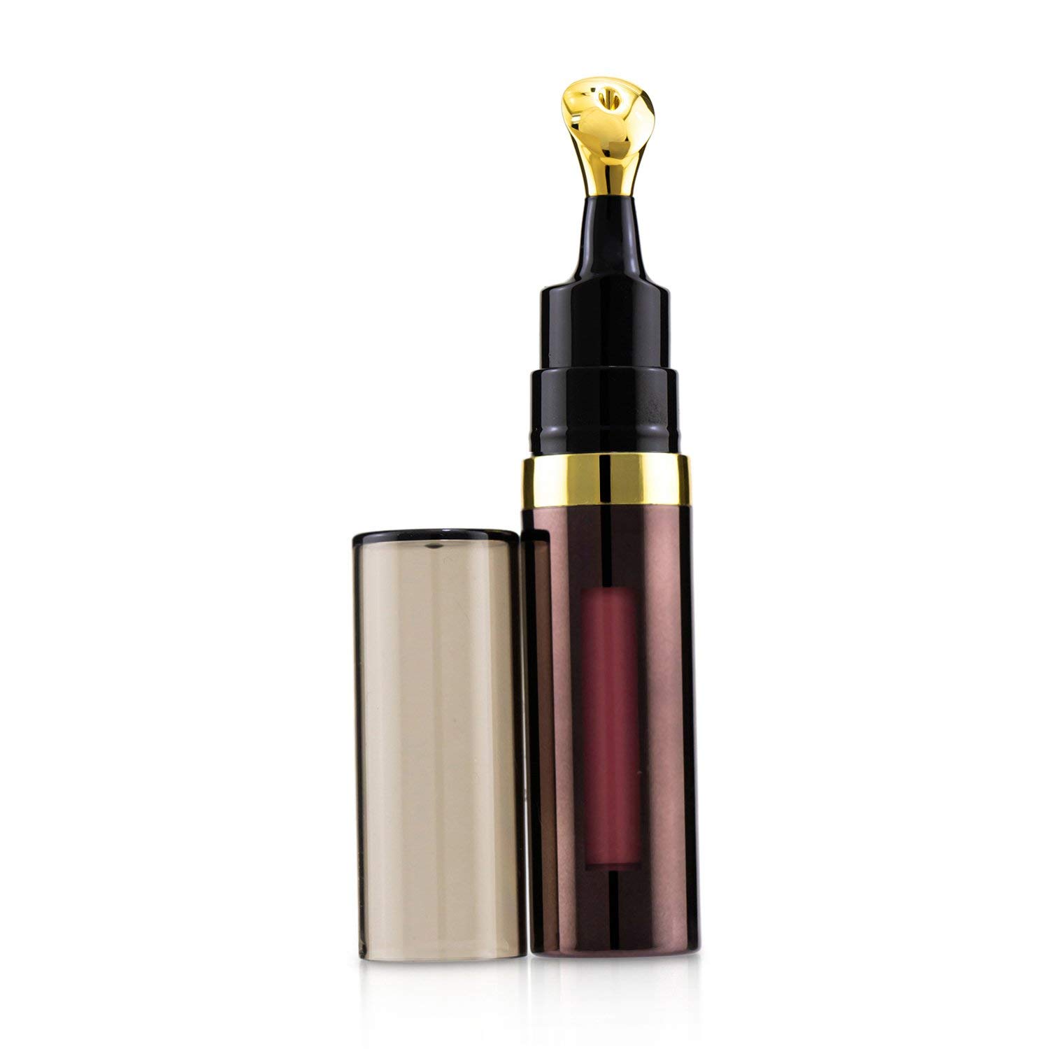 Hourglass No. 28 Lip Treatment Oil - Hydrating & Anti-Aging Lip Oil with Essential Oils & Vitamins | Vegan, Cruelty-Free | Perfect for Dry Lips & Nighttime Care