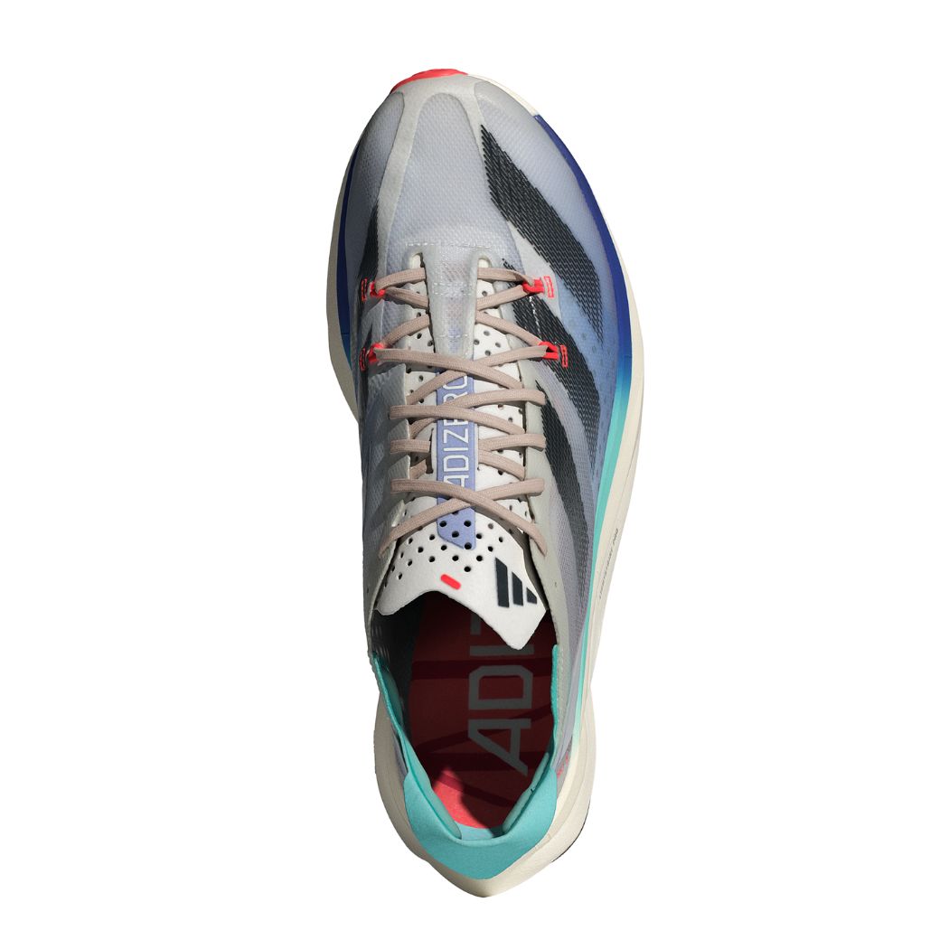 Adidas Adizero Adios Pro 3 Unisex Running Shoes - Lightweight Performance Sneakers for Marathon & Road Racing - Perfect for Long Distance Running & Competitive Training