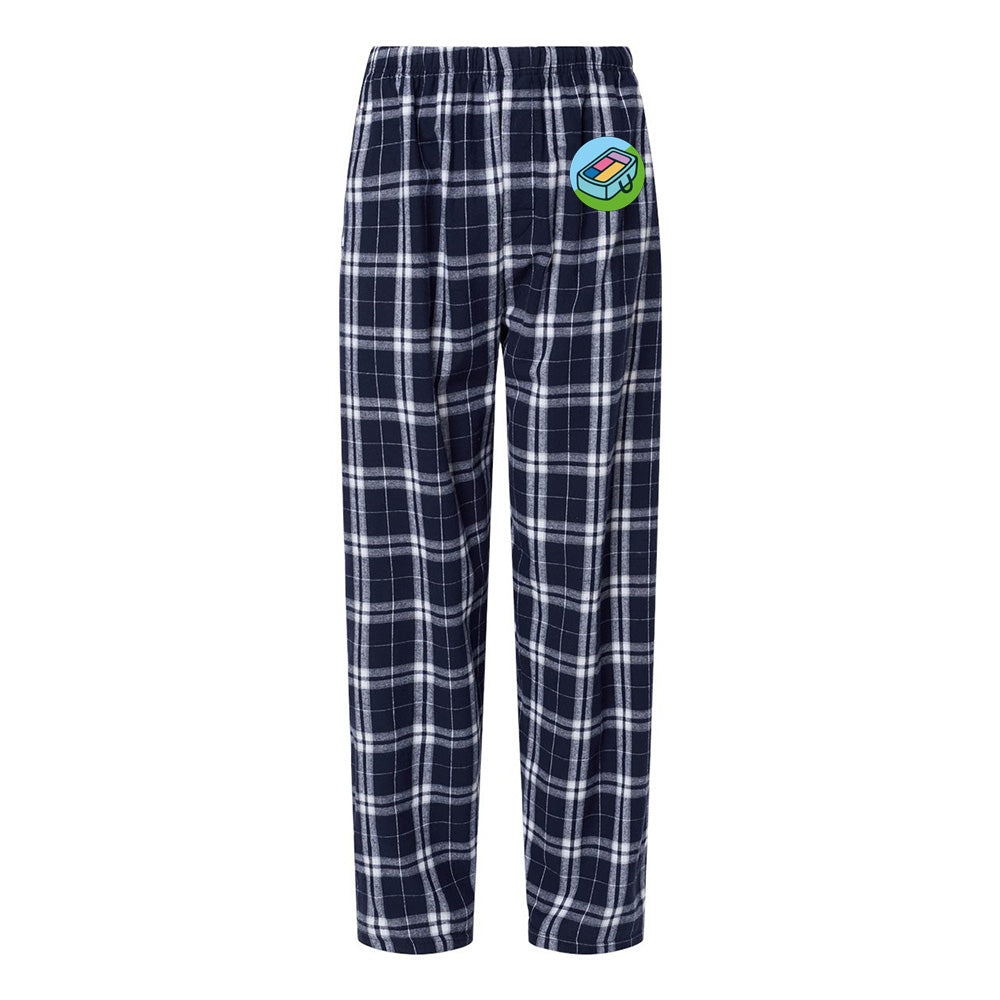 Boxercraft Unisex Pajama Pants - Soft Cotton Sleepwear for Men & Women - Perfect for Lounging, Sleeping & Relaxing at Home