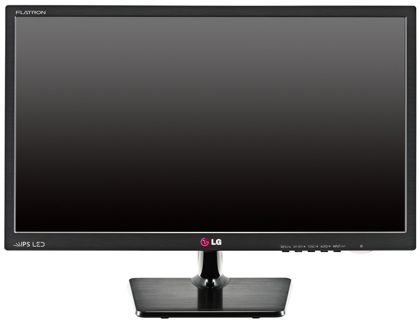 Refurbished LG 27EA33V-B 27