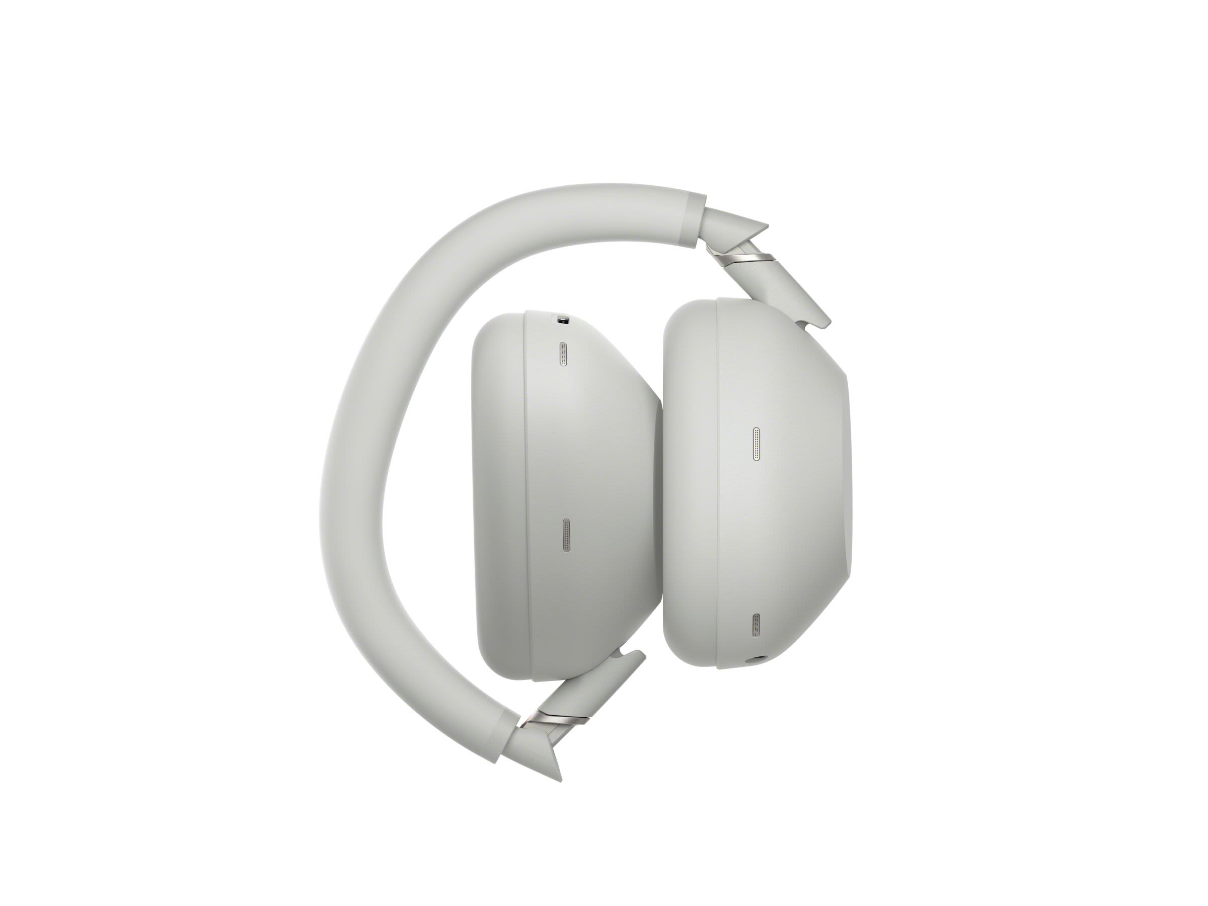 Sony WH-1000XM6 Wireless Noise Cancelling Over-Ear Headphones - Premium Sound, Long Battery Life for Travel, Work & Music Lovers