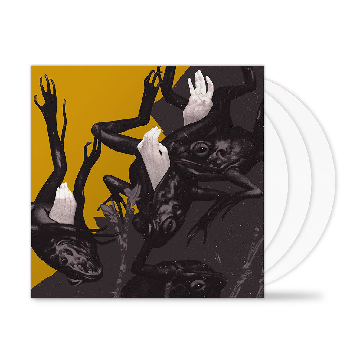 Magnolia Original Motion Picture Soundtrack 3XLP Vinyl Record - Limited Edition Film Score by Aimee Mann & Jon Brion - Perfect for Movie Lovers and Vinyl Collectors