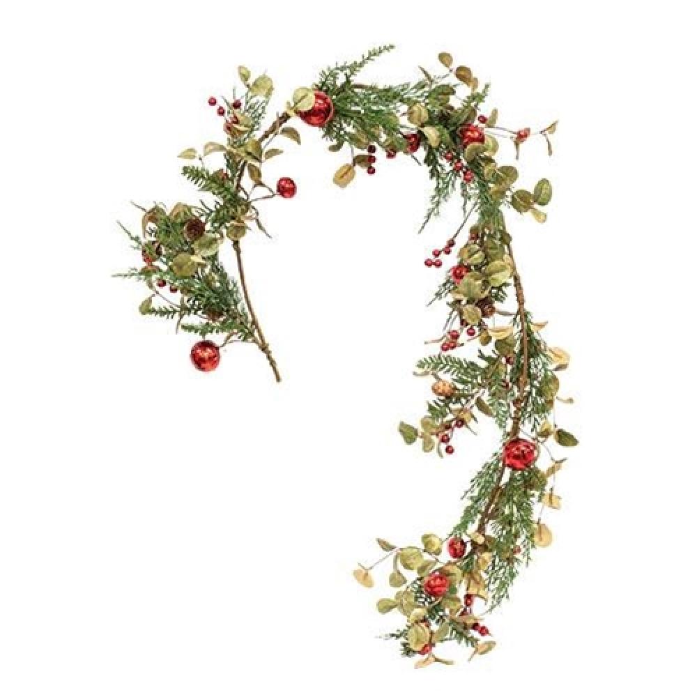Resounding Cheer Garland - Colorful Party Decorations for Birthday, Wedding & Holiday Celebrations - Perfect for Wall, Table & Photo Backdrop Decor