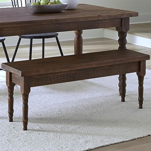 Rustic Walnut