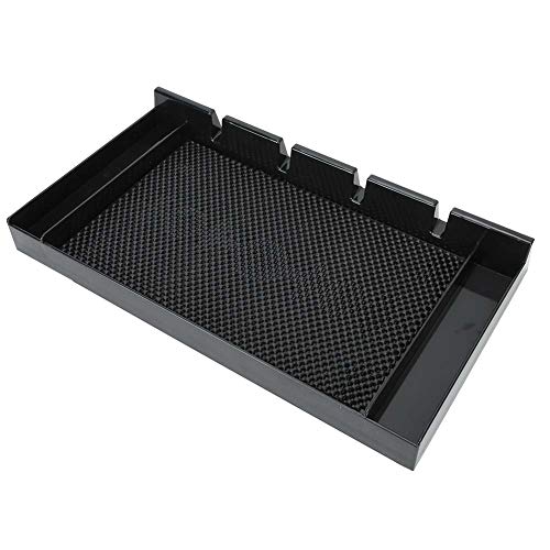 Premium Hard Storage Case for Electric Hair Clippers - Durable PC Material Hairdressing Tool Box for Clippers, Brushes & Combs - Perfect for Salon, Barber Shop & Home Use