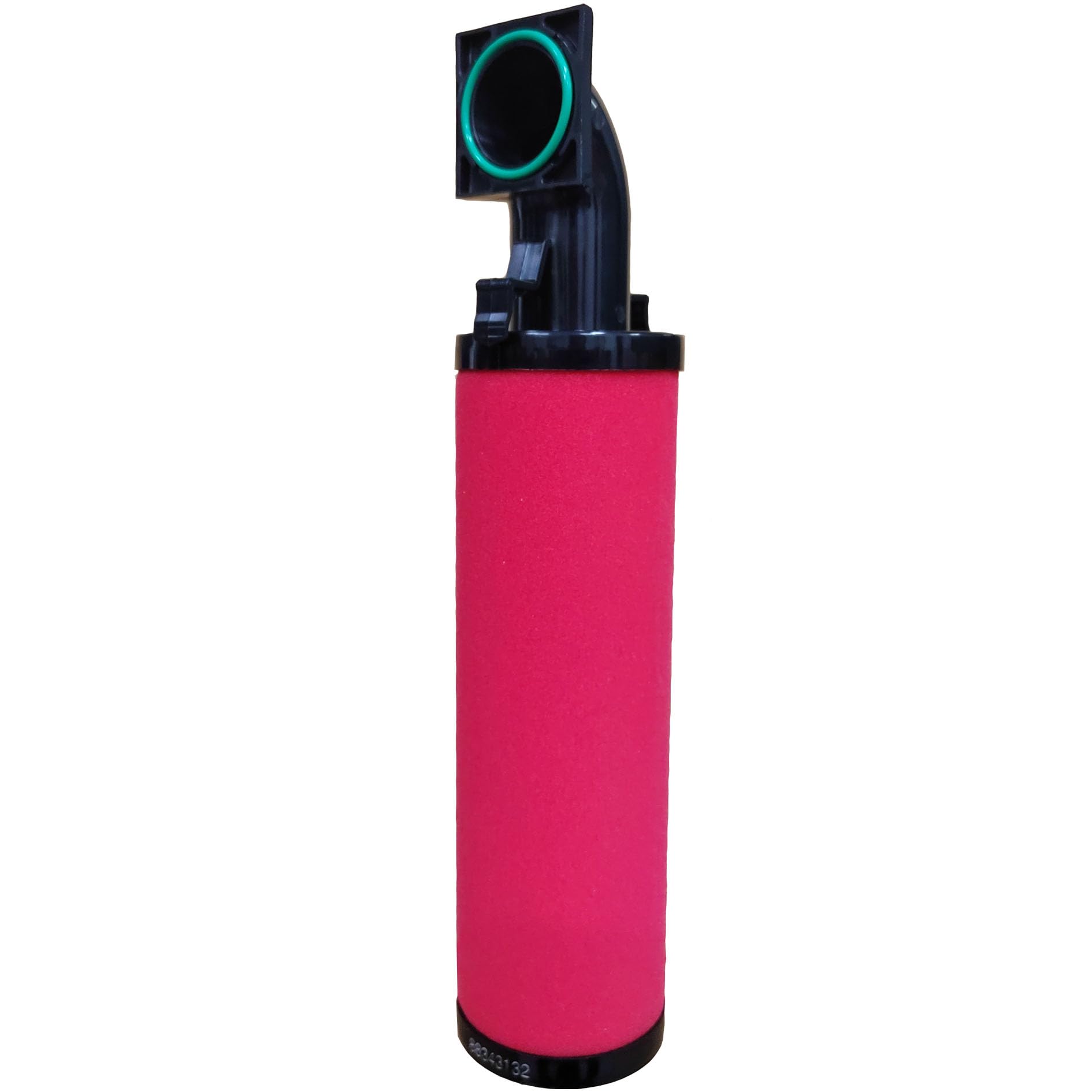 Precision Air Compressor Filter Replacement - High Efficiency 88343132 Compatible Filter for Clean Air Output | Ideal for Workshops, Garages & Industrial Use