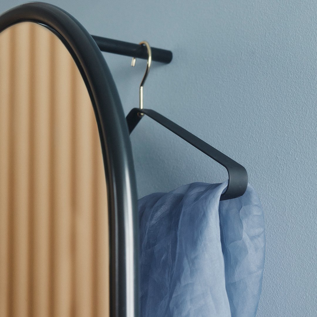 Full-Length Angui Wardrobe Mirror - 60