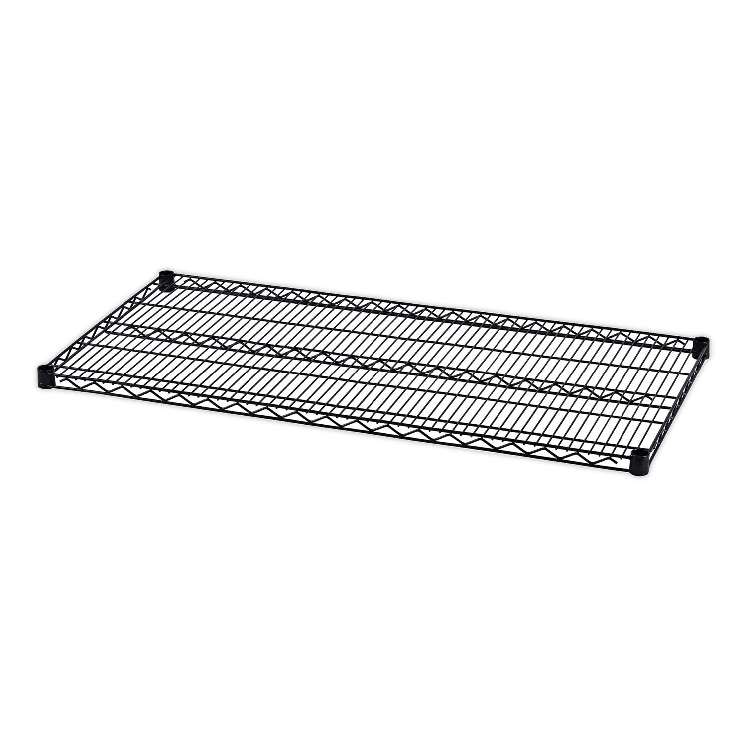 Alera® Industrial Wire Shelving Unit - 48