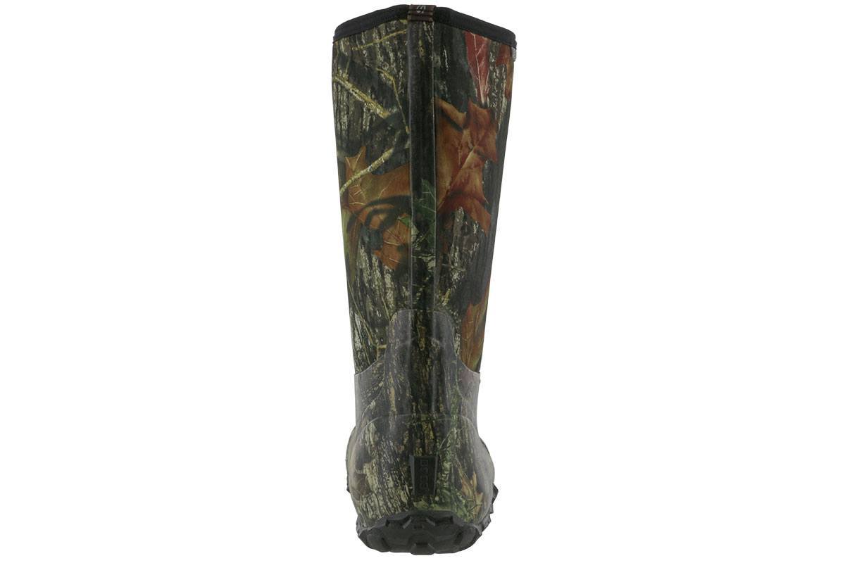Bogs Classic High Mossy Oak Waterproof Winter Boots for Men & Women - Warm Insulated Hunting & Outdoor Boots for Snow, Rain & Cold Weather