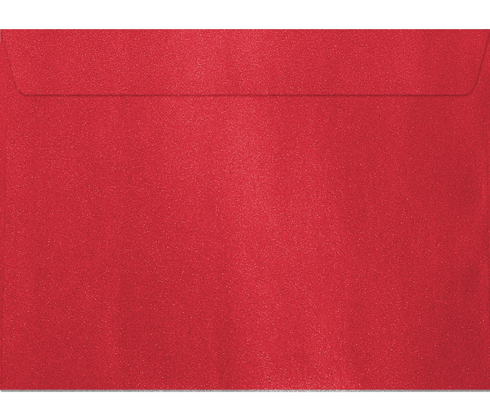 Premium LUXPaper 9 x 12 Booklet Envelopes - Jupiter Metallic Finish, 80lb. Text Weight (Pack of 500) | Perfect for Wedding Invitations, Business Correspondence & Greeting Cards