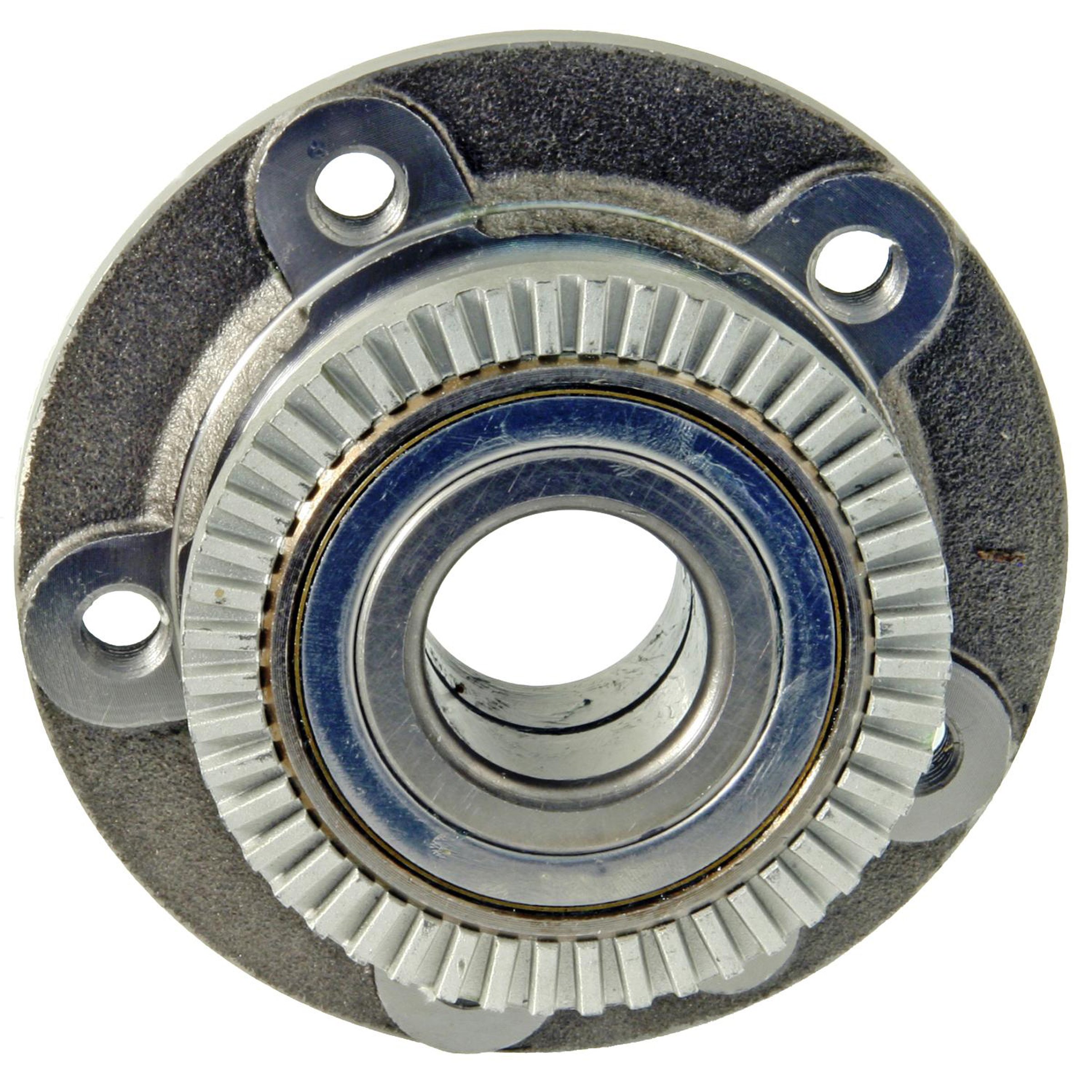 ACDelco Gold 513164 Front Wheel Hub and Bearing Assembly - Premium Replacement for Smooth & Quiet Ride - Perfect for Chevy, GMC, Buick & Cadillac Vehicles - Ideal for Highway Commuting & Off-Road Adventures