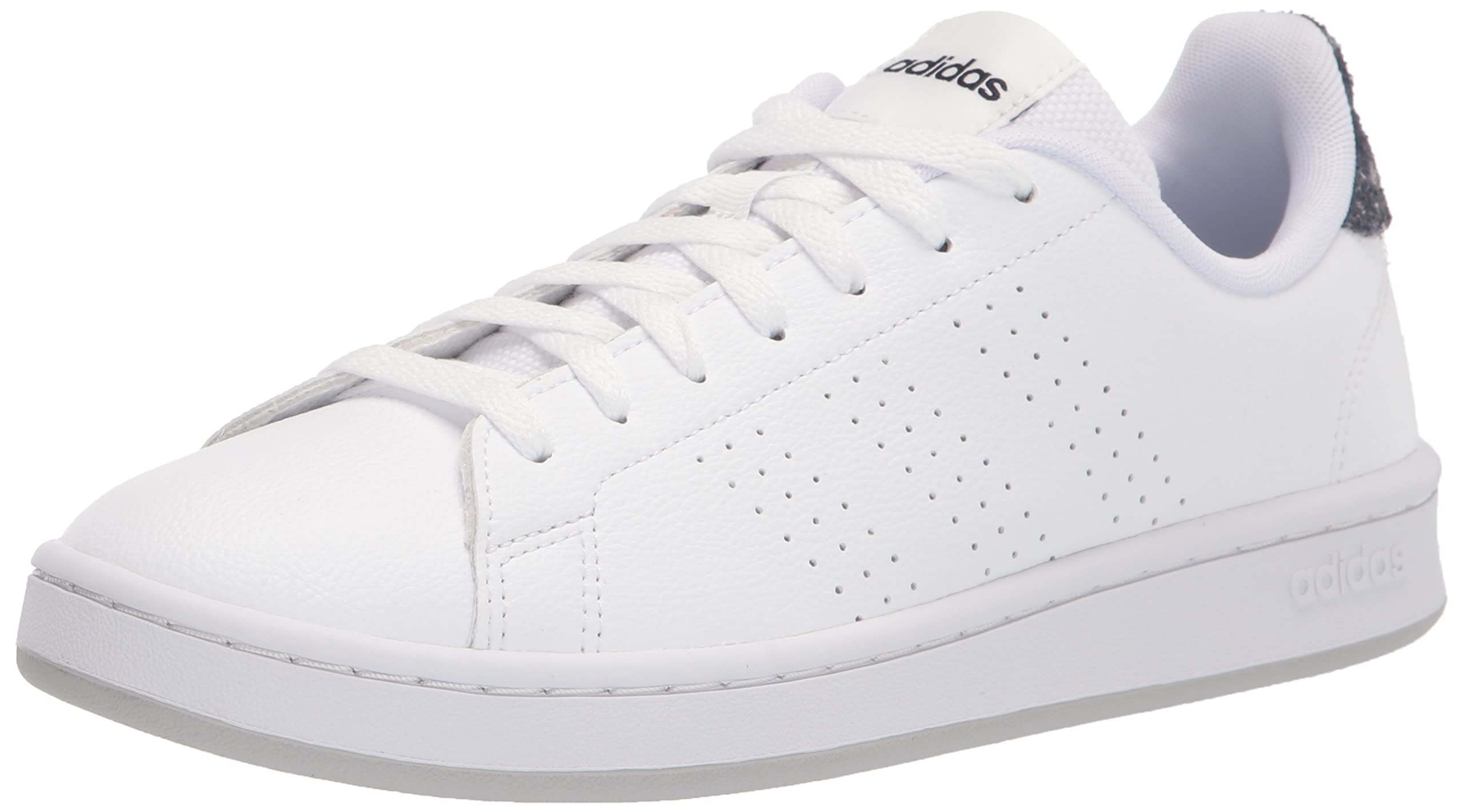 adidas Men's Advantage Sneakers - Lightweight Running Shoes for Men with Cushioned Comfort - Perfect for Jogging, Gym Workouts & Casual Wear