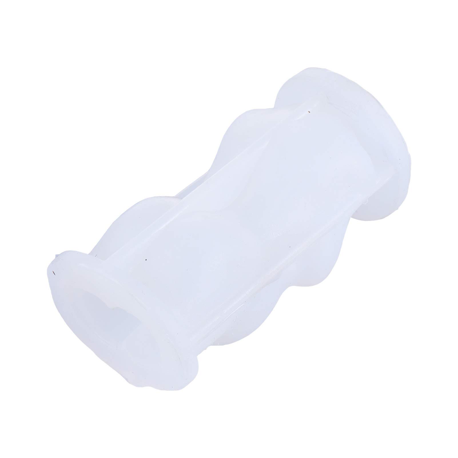 MILISTEN 3D Silicone Female Body Candle Molds - Pregnant Woman Resin Mold for DIY Candle Making, Home Decor, and Art Statue Crafting | Perfect for Resin Casting, Candle Making Kits, and Unique Gifts